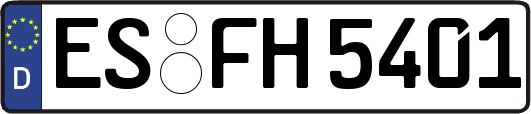 ES-FH5401