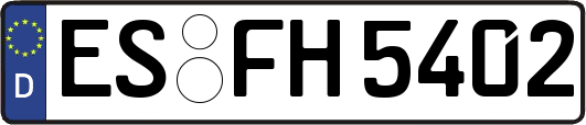 ES-FH5402