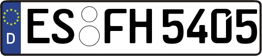 ES-FH5405