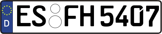 ES-FH5407