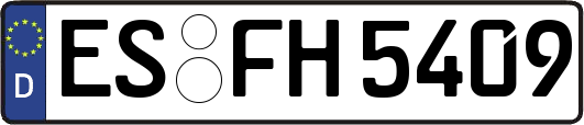 ES-FH5409