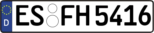 ES-FH5416