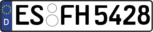 ES-FH5428