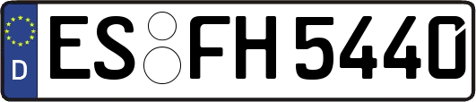ES-FH5440