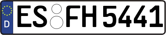 ES-FH5441