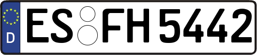 ES-FH5442