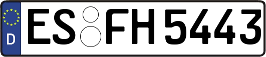 ES-FH5443