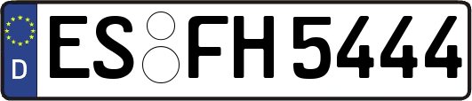 ES-FH5444