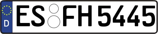 ES-FH5445