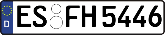 ES-FH5446