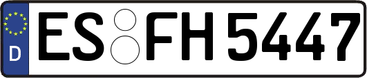 ES-FH5447