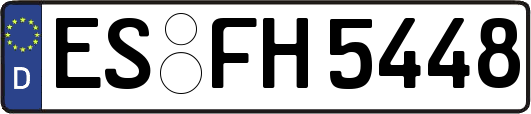 ES-FH5448
