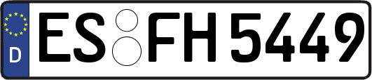 ES-FH5449