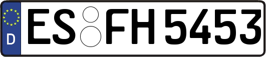 ES-FH5453