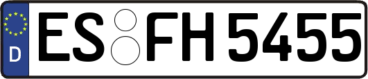 ES-FH5455
