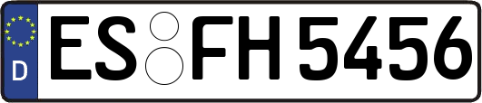 ES-FH5456
