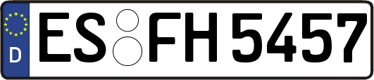 ES-FH5457