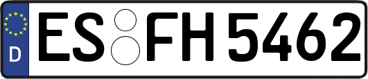 ES-FH5462