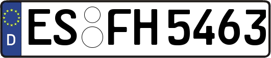 ES-FH5463