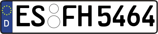 ES-FH5464