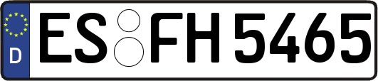 ES-FH5465