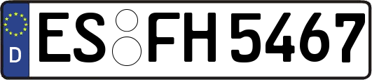 ES-FH5467