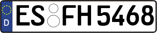 ES-FH5468