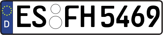 ES-FH5469