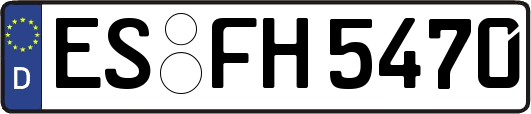 ES-FH5470