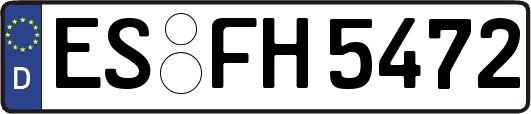 ES-FH5472