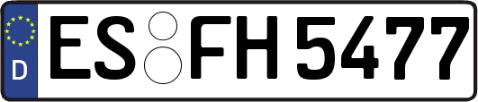 ES-FH5477