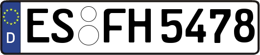 ES-FH5478
