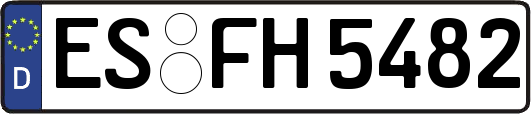 ES-FH5482