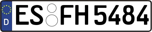 ES-FH5484