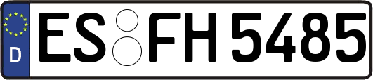 ES-FH5485
