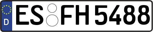 ES-FH5488