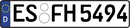 ES-FH5494