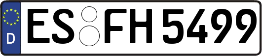 ES-FH5499