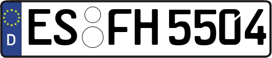 ES-FH5504