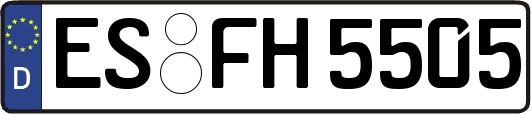 ES-FH5505