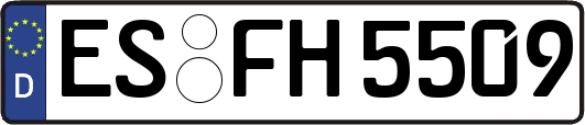 ES-FH5509