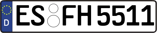 ES-FH5511