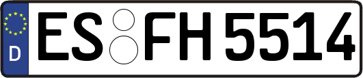 ES-FH5514