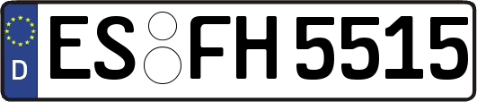 ES-FH5515