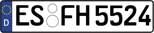 ES-FH5524
