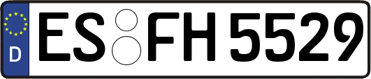 ES-FH5529
