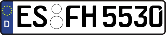 ES-FH5530