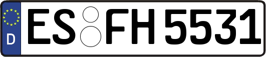 ES-FH5531