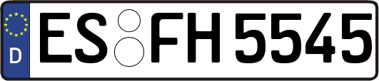 ES-FH5545