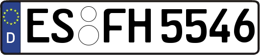 ES-FH5546